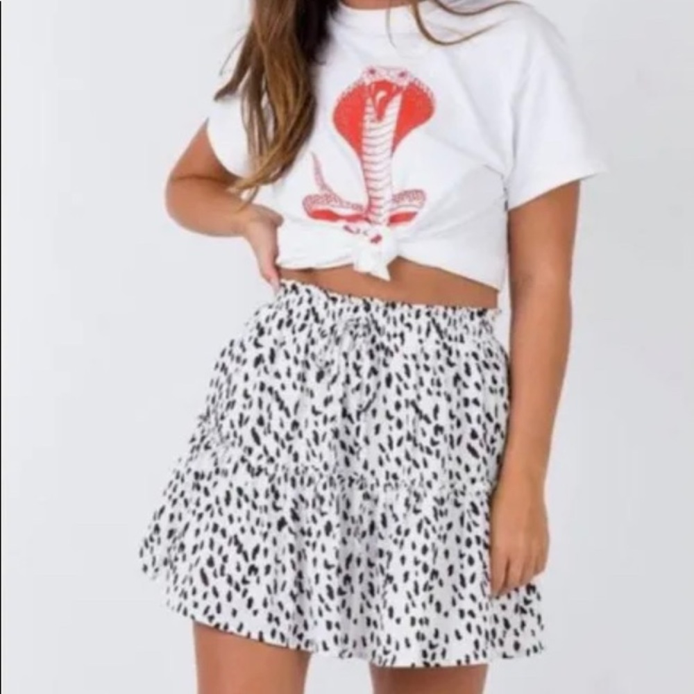 Princess polly skirt
